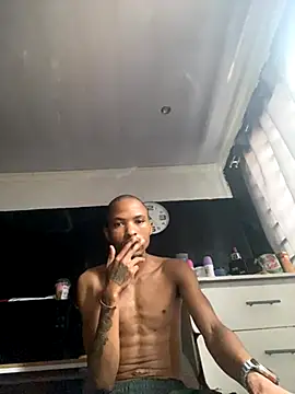 BlueIceCube online show from November 14, 6:06 am