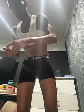 BlueIceCube online show from February 23, 9:26 pm