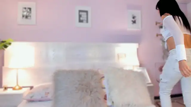 Snapshot of jinx_dh chatting on February 13, 8:45 pm jinx dh online show from February 13, 8:45 pm