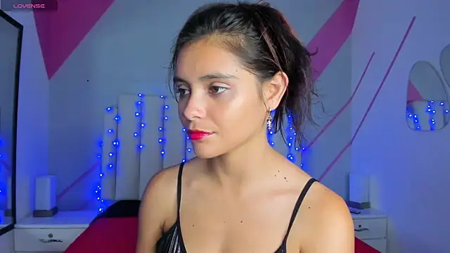 Salome rouse1 online show from November 11, 12:49 am