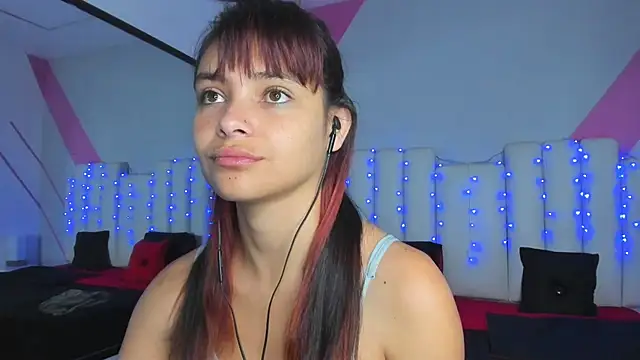 Salome rouse1 online show from November 16, 12:43 pm