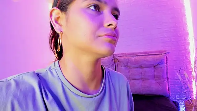 Salome rouse1 online show from December 5, 3:32 pm