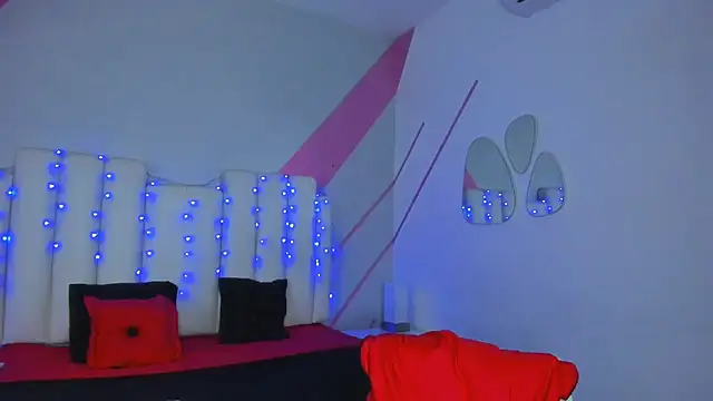 Salome rouse1 online show from November 17, 1:48 pm