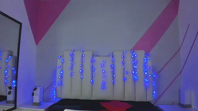 Salome rouse1 online show from November 13, 4:00 pm