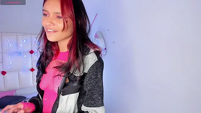 Snapshot of Salome_rouse1 chatting on March 5, 11:38 pm Salome rouse1 online show from March 5, 11:38 pm