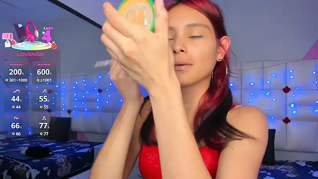 Snapshot of Salome_rouse1 chatting on March 12, 9:13 pm Salome rouse1 online show from March 12, 9:13 pm