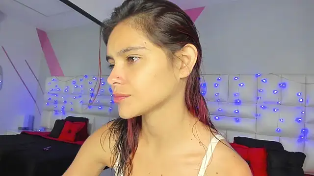 Snapshot of Salome_rouse1 chatting on October 15, 4:37 pm Salome rouse1 online show from October 15, 4:37 pm