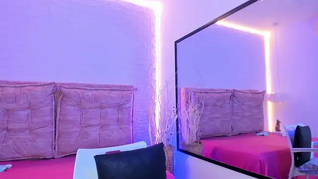 Salome rouse1 online show from December 3, 5:34 pm