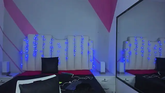 Salome rouse1 online show from November 24, 9:26 pm