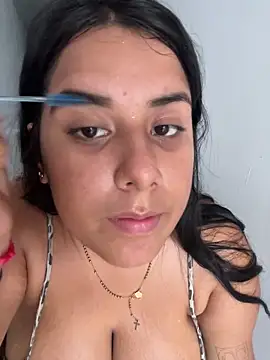 andreinabigtits online show from January 30, 1:20 pm