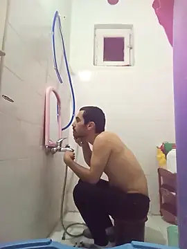 Atabey 65 online show from December 21, 9:04 pm