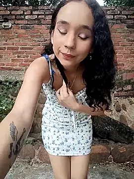 sweet outdoor charm online show from February 22, 7:48 pm