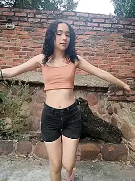 sweet outdoor charm online show from March 6, 7:42 pm