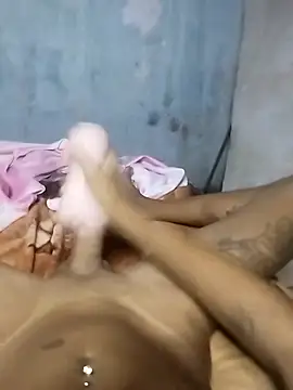 Branquinho Goxtoso online show from November 27, 4:13 am