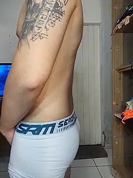 Branquinho Goxtoso online show from March 16, 7:15 am