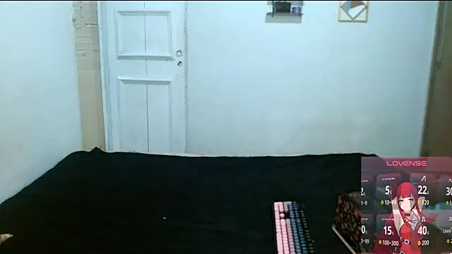 cherrydelioncourt online show from June 3, 10:58 pm