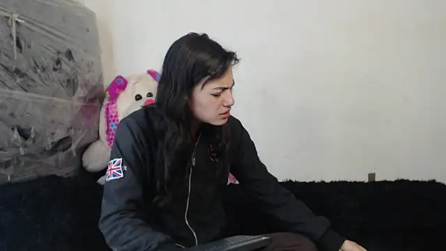 skinny sweet2411 online show from November 22, 4:55 am