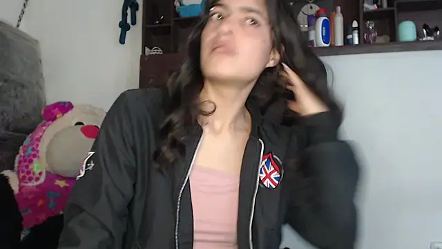 skinny sweet2411 online show from November 15, 4:49 am