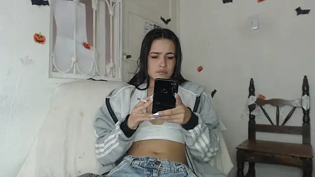 skinny sweet2411 online show from November 4, 2:21 pm