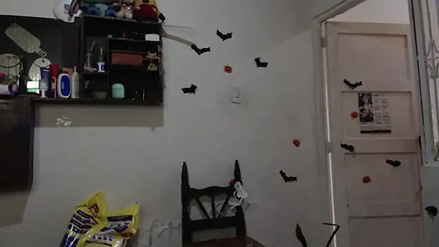 skinny sweet2411 online show from November 8, 2:42 pm