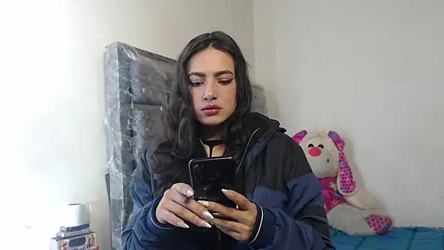 skinny sweet2411 online show from November 21, 2:54 am