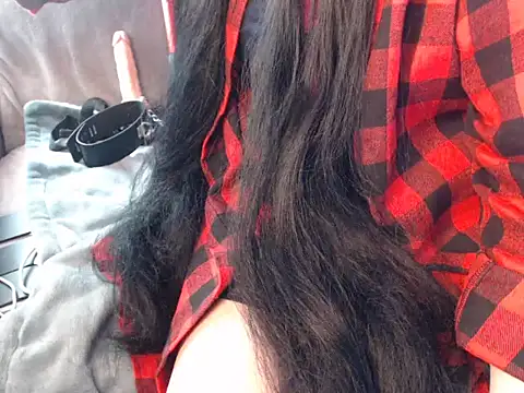 GoddessMonicaNylon online show from March 25, 12:37 pm