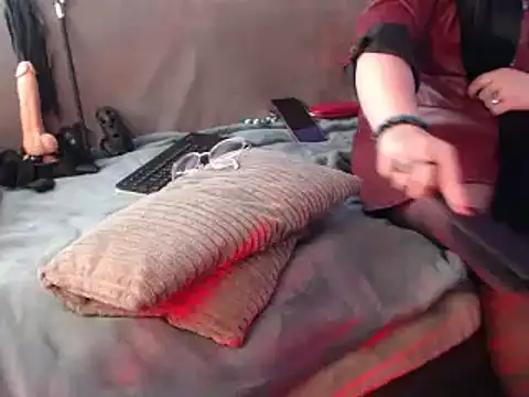 GoddessMonicaNylon online show from December 19, 7:27 pm