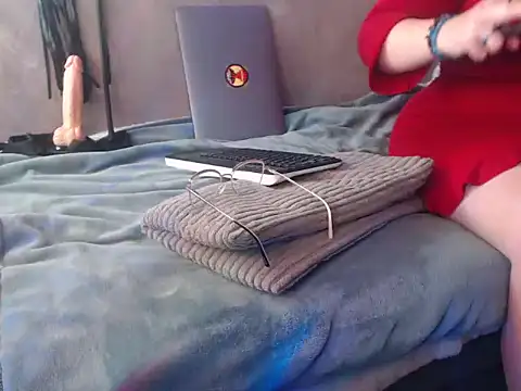 GoddessMonicaNylon online show from October 21, 10:14 am