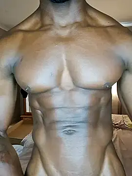 MIGHTY MAGNUM online show from February 2, 6:47 am