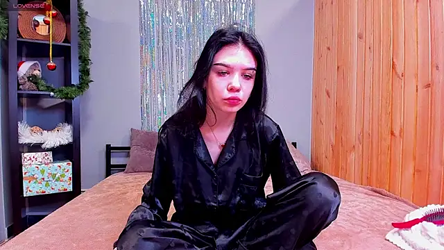 Snapshot of SweetyDeviliya chatting on January 28, 5:00 am SweetyDeviliya online show from January 28, 5:00 am