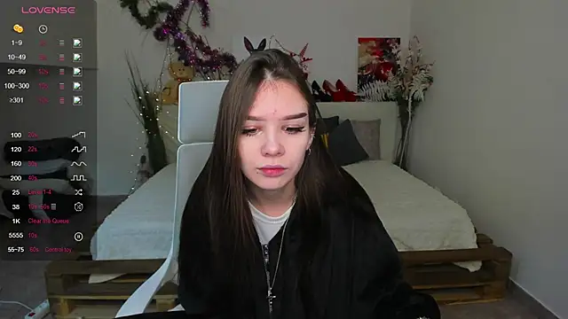 SweetyDeviliya online show from January 9, 1:40 pm