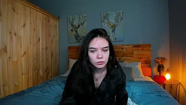 Snapshot of SweetyDeviliya chatting on March 20, 6:52 am SweetyDeviliya online show from March 20, 6:52 am