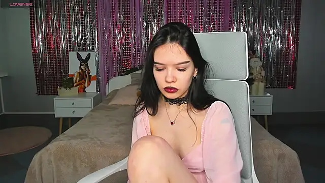 Snapshot of SweetyDeviliya chatting on February 20, 10:16 am SweetyDeviliya online show from February 20, 10:16 am