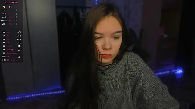 SweetyDeviliya online show from November 28, 1:33 pm