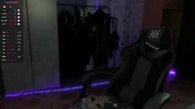 SweetyDeviliya online show from November 29, 8:58 am