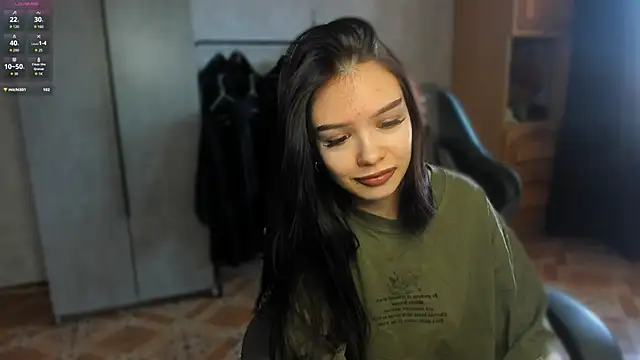 SweetyDeviliya online show from April 13, 6:28 am