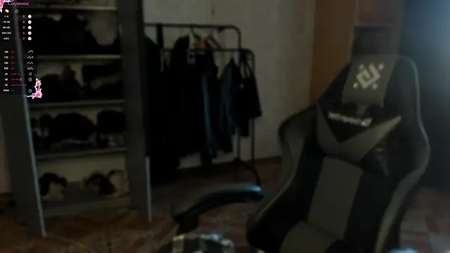 SweetyDeviliya online show from March 24, 3:06 am