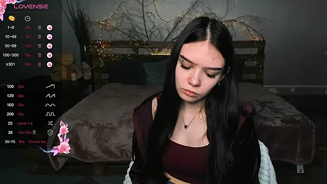 Snapshot of SweetyDeviliya chatting on February 28, 1:14 pm SweetyDeviliya online show from February 28, 1:14 pm