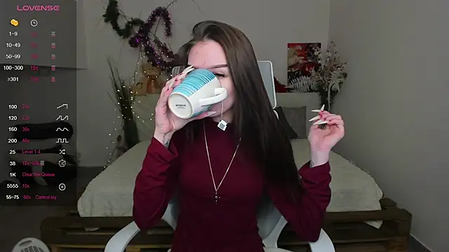 SweetyDeviliya online show from January 10, 12:11 pm