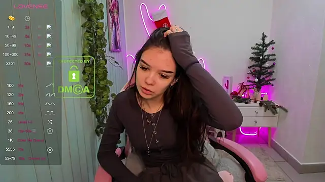 SweetyDeviliya online show from December 23, 10:14 am