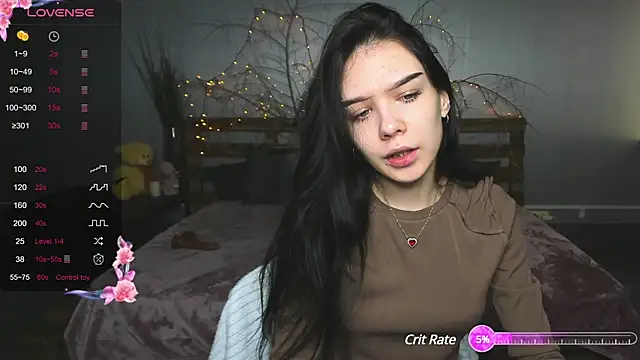 Snapshot of SweetyDeviliya chatting on March 18, 10:50 am SweetyDeviliya online show from March 18, 10:50 am
