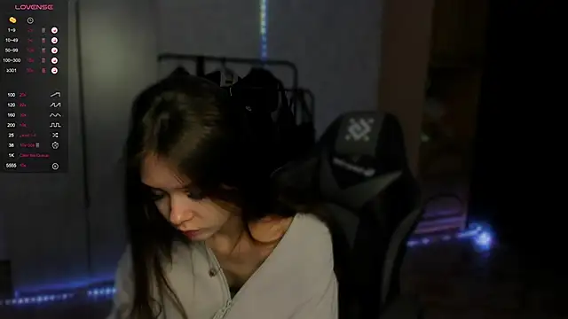 SweetyDeviliya online show from January 14, 2:59 am