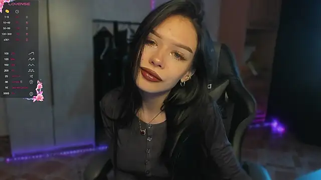 SweetyDeviliya online show from February 16, 3:27 am