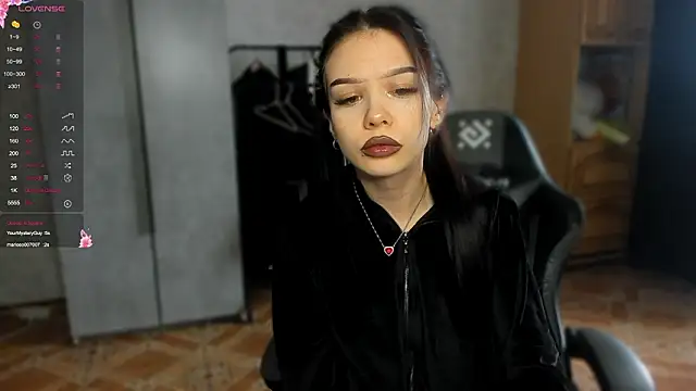 SweetyDeviliya online show from March 12, 6:39 am