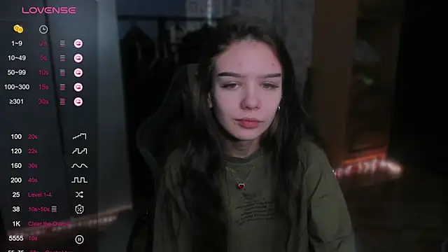 SweetyDeviliya online show from November 20, 11:00 am