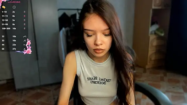 Snapshot of SweetyDeviliya chatting on July 11, 12:38 pm SweetyDeviliya online show from July 11, 12:38 pm