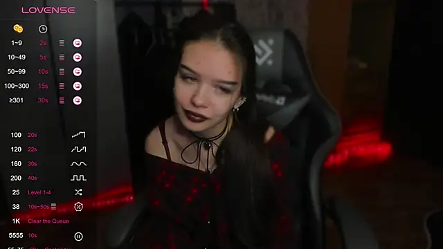 SweetyDeviliya online show from November 18, 4:54 pm