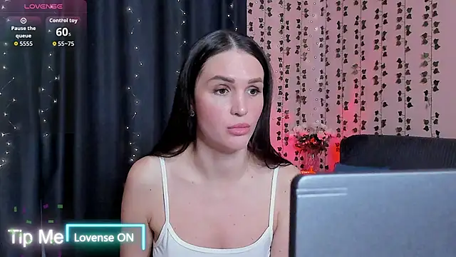 cross the line online show from February 24, 5:52 am