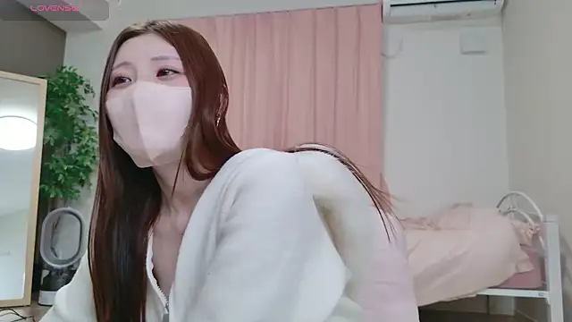 MARIAo0 online show from January 17, 1:09 am