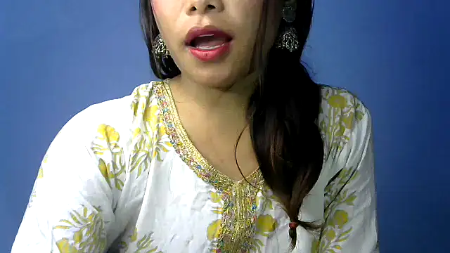 sanjana-77 online show from January 15, 6:50 pm